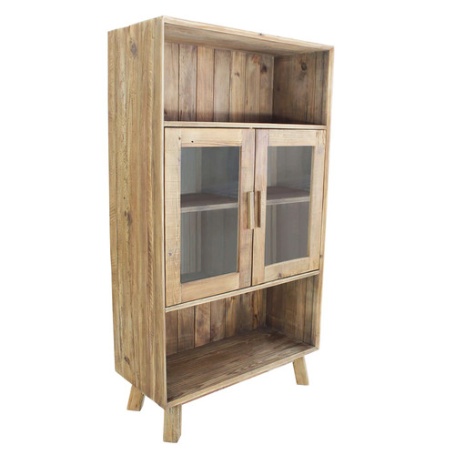 Mobile credenza vetrina - , da