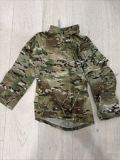 Camicia da combattimento