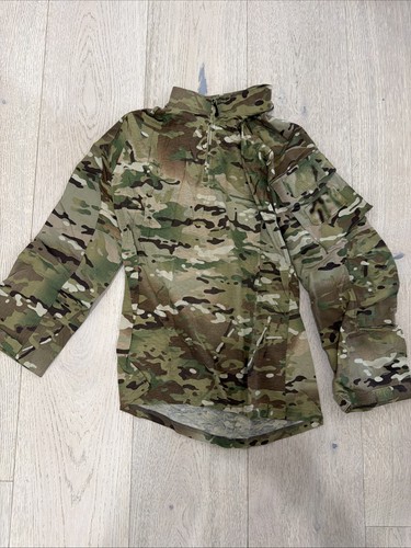 Camicia combattimento - camicia,