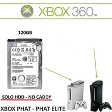 Hdd hard disk - disk, xbox