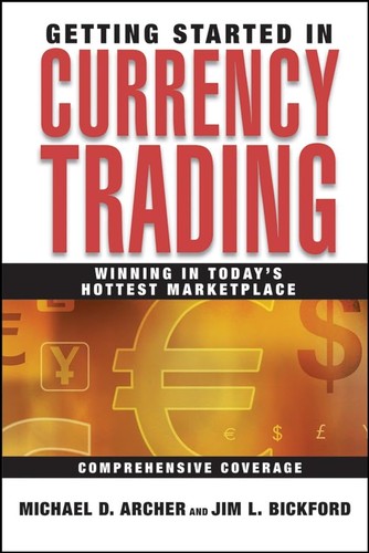 Getting started currency - started, in