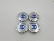 Kit N 4 coppe ruota copri