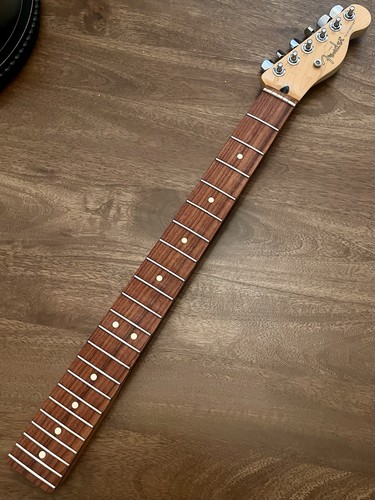 Originale fender player - originale,