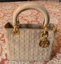 Christian Dior Lady Dior