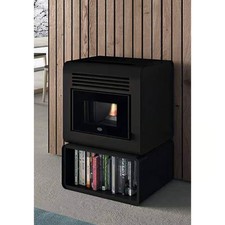 Stufa pellet Eva Calòr HERMES