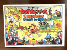 TOPOLINO PIEDIDOLCI CAVALLO DA