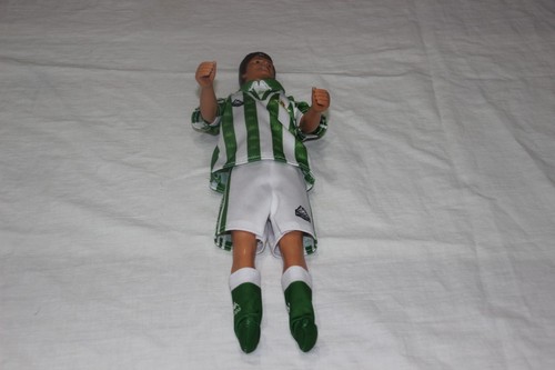 Muñeco madelman ken - muÑeco,