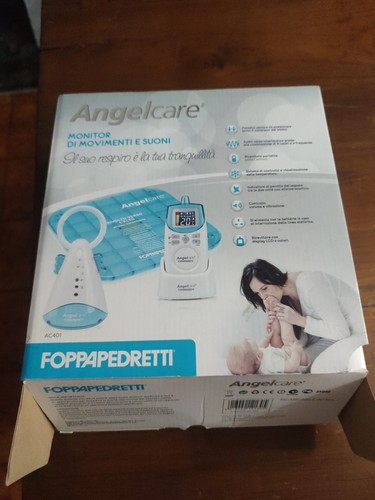 Foppapedretti angelcare ac401 - foppapedretti,