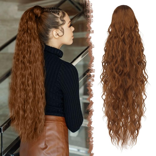 Coda capelli extension con - coda,