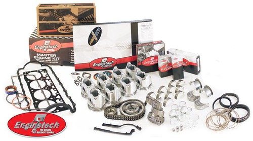 Ricostruzione kit per gm - kit, per: