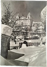 CASTEL DI SANGRO - CATTEDRALE
