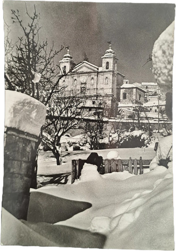 Castel sangro cattedrale - castel,