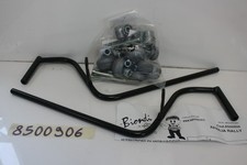 Kit attacchi parabrezza BIONDI