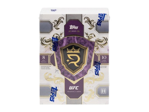 2025 topps royalty - 2025,