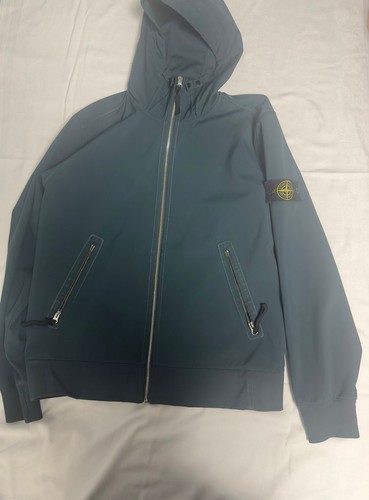 Giacca stone island - giacca, shell