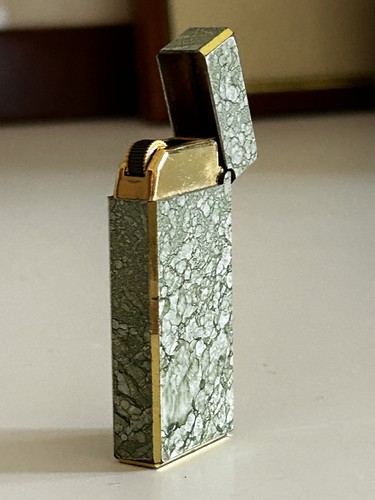 Vintage penguin pallas lighter - pallas,