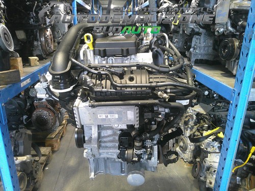 Motore completo usato - completo,