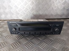 Autoradio CD - BMW SERIE 3 V (E90) PHASE II (2) - Référence : 65129199439