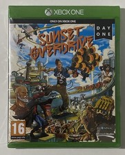Sunset Overdrive (Microsoft