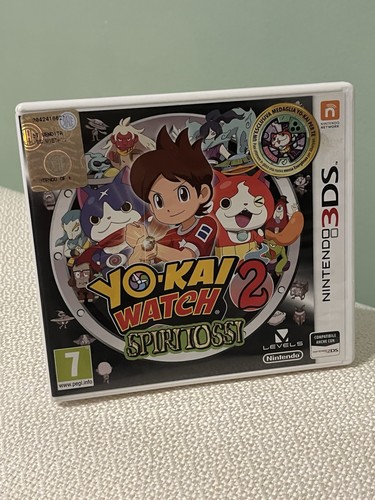 Nintendo kai watch 2 - nintendo,