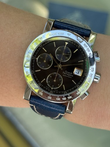 Orologio girard perregaux - orologio,