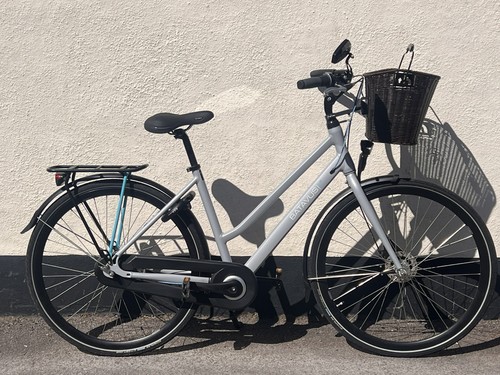 Batavus dinsdag velocità - batavus,