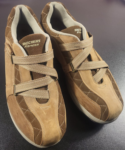 Skechers shape ups - skechers, shape-ups