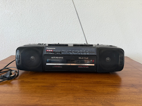 Radio digitale vintage - radio,
