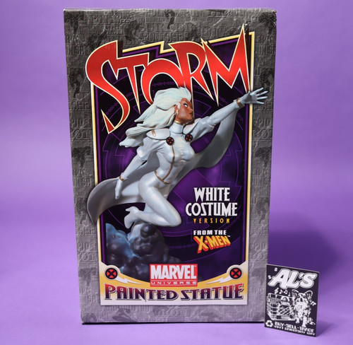 Bowen designs statua x men - -, x-men