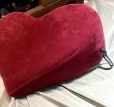 Cuscino Posizionamento