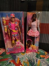 Lotto Barbie The Movie Ken