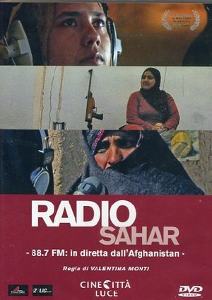 Radio sahar voce delle - sahar, la