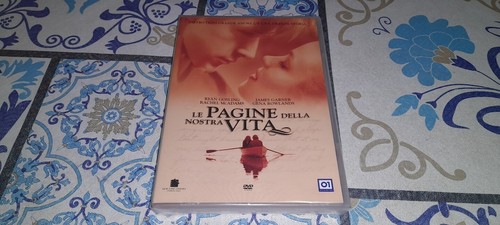 Dvd nuovo pagine - dvd, della