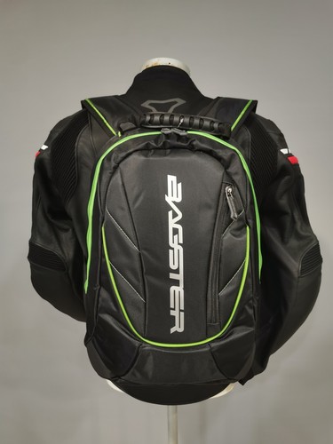 Zaino bagster venom - bagster, da
