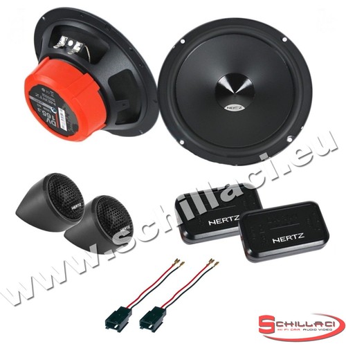 Kit altoparlanti casse - altoparlanti, citroen