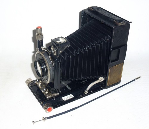 Voigtlander bergheil germania - voigtlander,