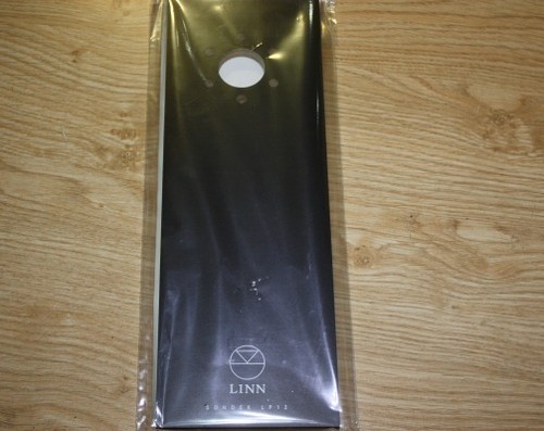 Bracciolo linn sondek lp12 - sondek,