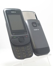 Telefono Nokia C2-05 Slide