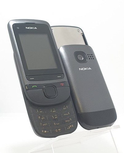 Telefono nokia slide - nokia, c2-05