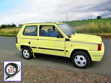 Gomma paraurti protezione