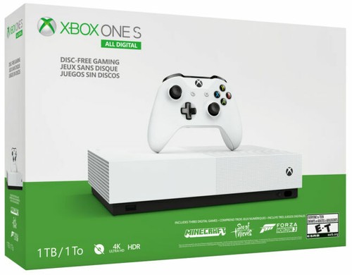 Microsoft xbox one - microsoft,