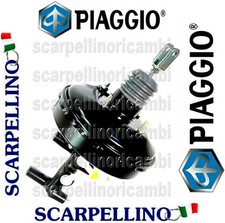 POMPA FRENO PIAGGIO QUARGO