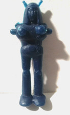 SORPRESINA GADGET   FIGURA IN PLASTICA  "VENUS GRANDE MAZINGA"   RARA  ANNI 70