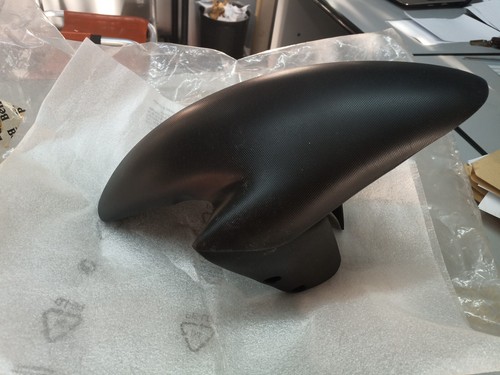 Parafango anteriore benelli - parafango,