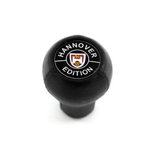 Pomello cambio Hannover Edition VW RALLYE GOLF 1 2 GT GTI G60 16V SYNCRO US JETTA