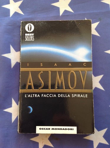 Asimov altra faccia - asimov:,