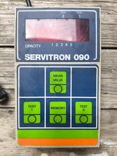 Tester Auto Servitron 090