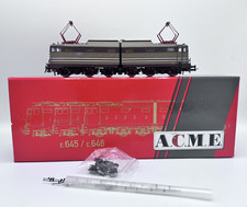ACME H0  ART. 60167 LOCOMOTIVA