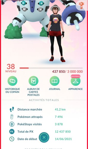 Pogo lv38 5 - lv38,
