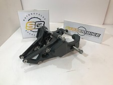 PIASTRE TELAIO SUPPORTO MOTORE